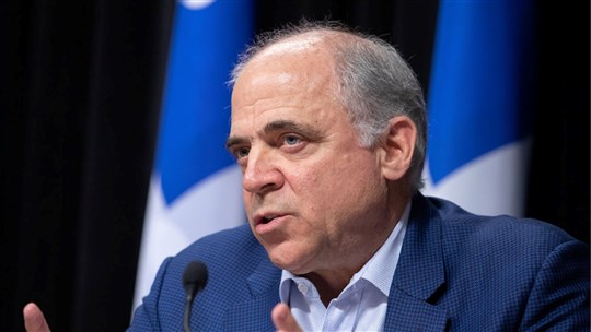 Deuxième phase du Panier Bleu: Québec investit 3 150 000 $