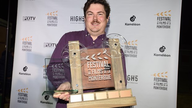 3e Festival de films de la Montérégie: le film 