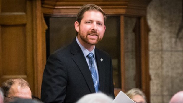 Le Bloc Québécois propose une solution immédiate 