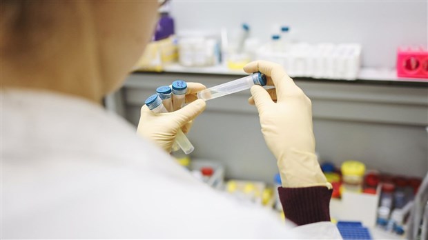 Clinique de dépistage mobile cette semaine à Longueuil 