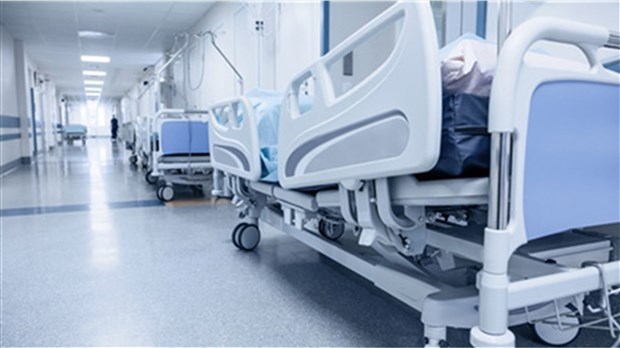 Proches aidants: visites suspendues dans deux hôpitaux