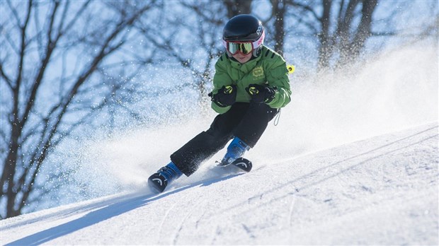 Répondez à notre sondage : Vous êtes-vous remis aux sports d'hiver ?