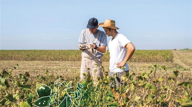 Cohabitation harmonieuse en zone agricole en Montérégie 