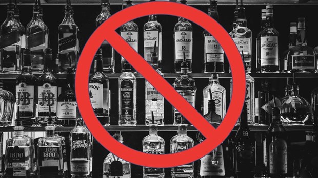 Retour du Défi 28 jours sans alcool MC 