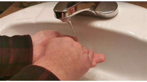 Clinique de dépistage mobile à Longueuil ce mardi et mercredi