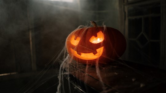 Chambly dévoile ses festivités d’Halloween 