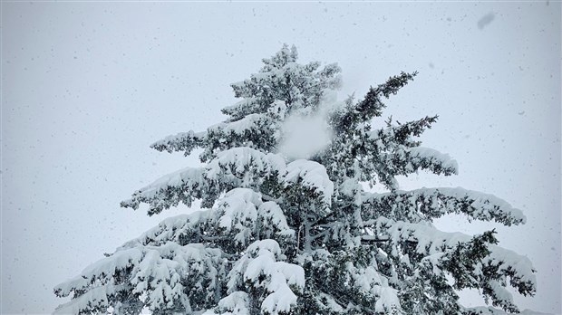 D'importantes chutes de neiges à prévoir cet hiver