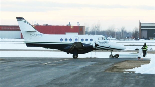 La FQM presse Québec d’agir en matière de transport aérien régional