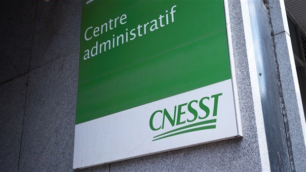La CNESST invite les milieux de travail à renforcer les mesures sanitaires