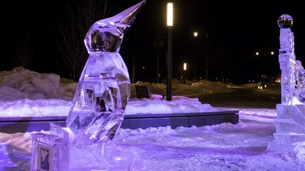 Programmation hivernale : cet hiver, on joue dehors à Chambly 