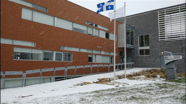Un nouveau directeur à la MRC de la Vallée-du-Richelieu 