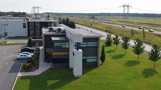Une nouvelle ressource pour le développement économique à Chambly 