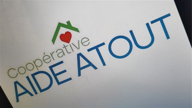 AIDE ATOUT: une coopérative là pour ses membres malgré la situation actuelle 