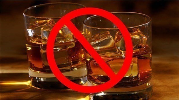 Défi 28 jours sans alcool: la Montérégie récolte 241 689$