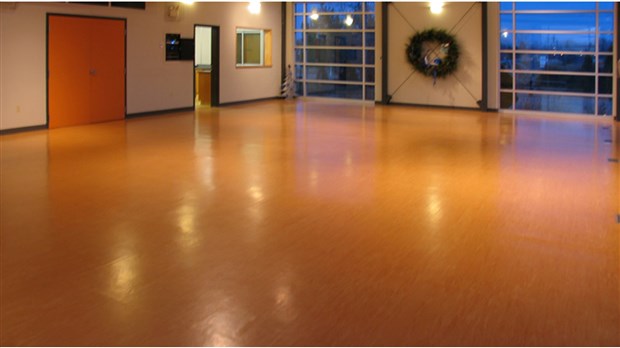 Clinique de dépistage mobile ce mardi à Saint-Bruno de Montarville 