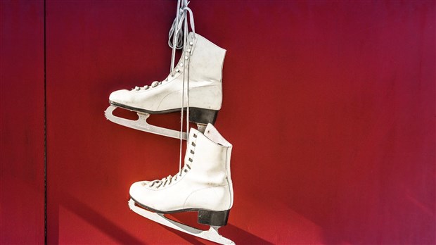 Ouvertures des patinoires intérieures prolongée jusqu'au 14 mars