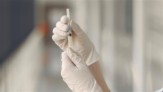 Plusieurs entreprises intéressées à accueillir gratuitement des campagnes de vaccination contre la COVID-19