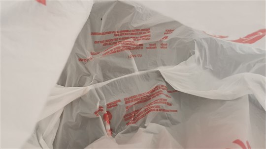 La Ville de Chambly veut bannir du territoire sacs, contenants, ustensiles et pailles en plastique