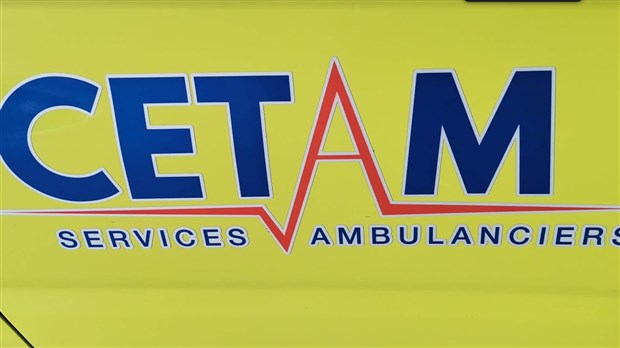 La CETAM a maintenant des paramédics en soins avancés 