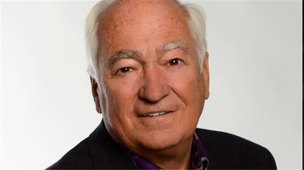 La CCIVR réagit au décès de Gilbert Desrosiers