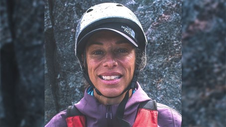 Dominique Cormier raconte « Traversées » : une aventure dans le Nunavik