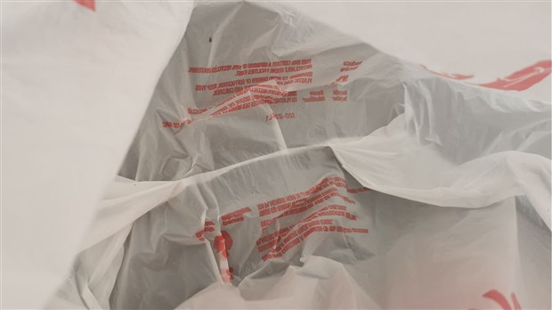 Bientôt la fin des sacs de plastique sur le territoire de la Ville de Chambly 