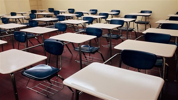 Est-ce que le retour en classe des étudiants du secondaire vous préoccupe? 