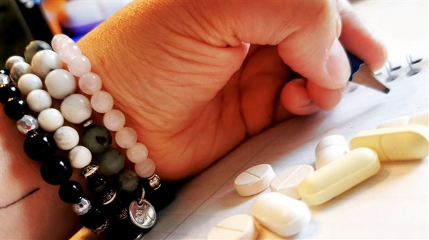 Augmentation des cas de surdose de Xanax chez les adolescents de la Montérégie
