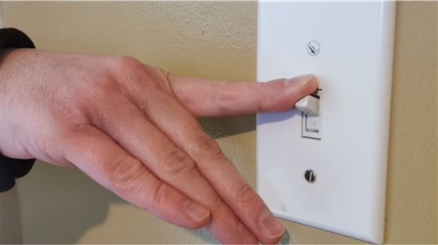 Hydro-Québec hausse ses tarifs de 1,3%