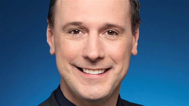 Jean-François Roberge remet plus 168 550$ pour aider la communauté  