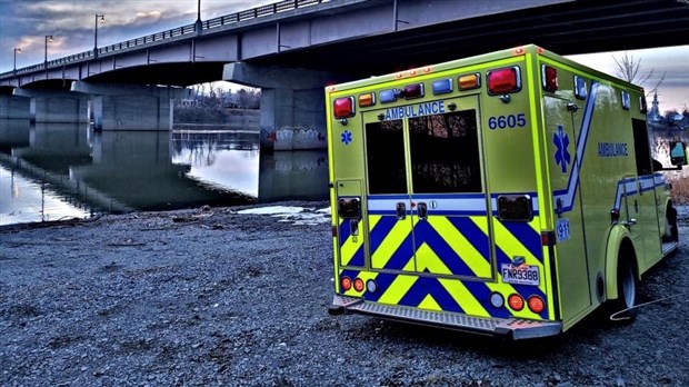 Expansion d’Ambulances Demers 