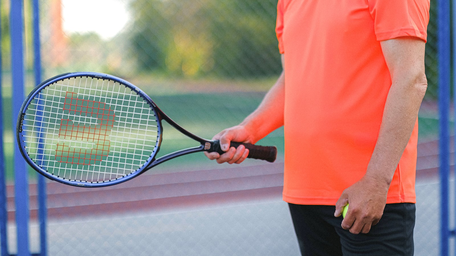 Tennis Technology aclivon