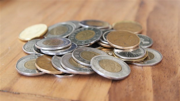 Le salaire minimum augmente à 13,50 $ l'heure dès aujourd'hui 