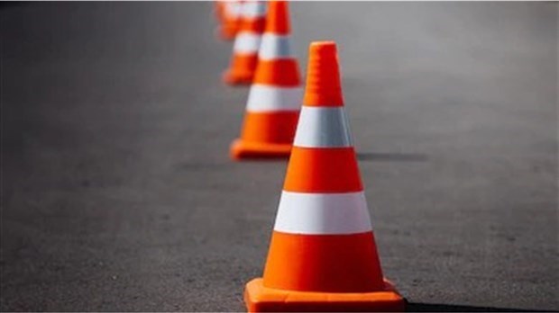 Reprise des travaux dans le secteur de l'échangeur de la 30 et de la route 116 