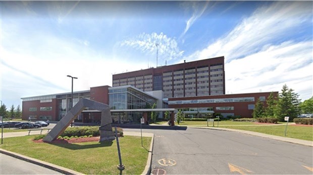 Feu vert pour l'agrandissement de l'Hôpital Pierre-Boucher