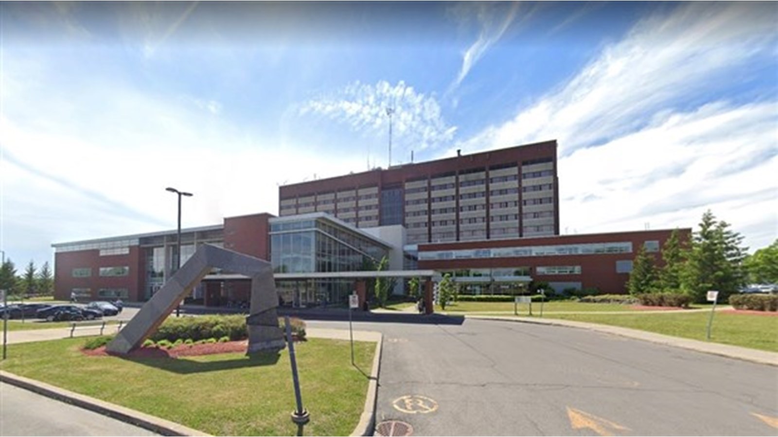 feu vert pour l agrandissement de l hopital pierre boucher chambly express