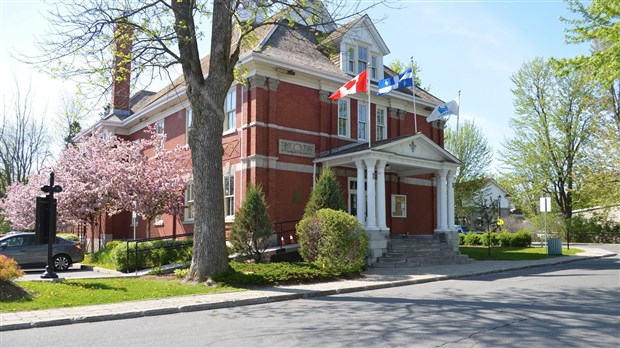 Programmation estivale 2021 de la Ville de Chambly