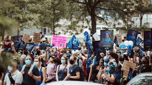 Le CISSS de la Montérégie-Est touché par une grève lundi et mardi