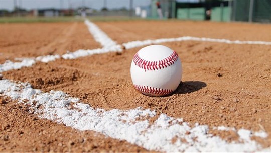 L’Association du baseball mineur de Beloeil soulignée à l’Assemblée nationale