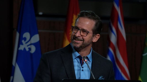 Bilan de la session parlementaire du Bloc Québécois