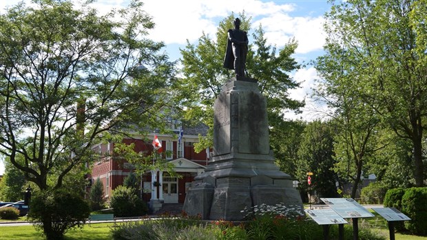 Appel de candidature pour les résidents de Chambly