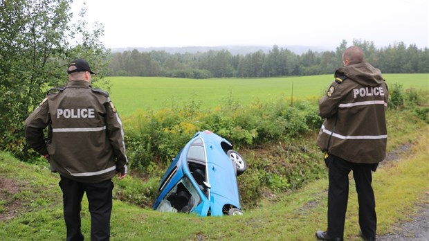 Congés des fêtes nationales : neuf collisions mortelles au Québec