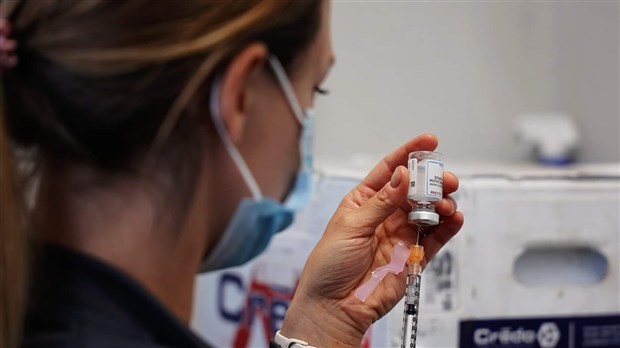 Ajout de plages horaires de vaccination sans rendez-vous
