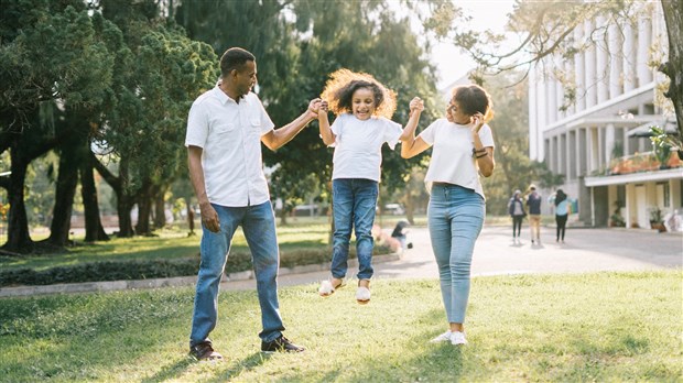 Cinq activités amusantes à faire en famille cet été