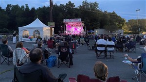 Plus que deux semaines restantes au Festi-parc