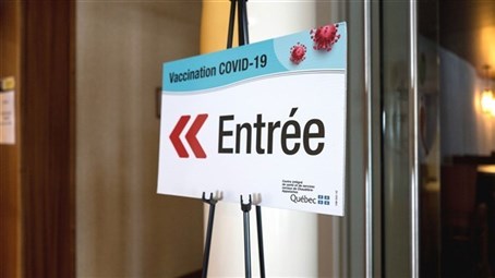 Des prix s'ajoutent à la loterie vaccinale