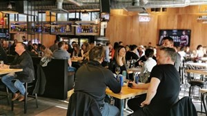 Allègements des restrictions pour les bars et les évènements sportifs et culturels