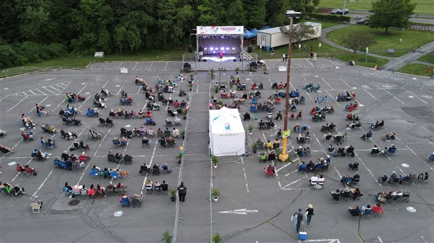 Retour sur le succès du Festi-parc