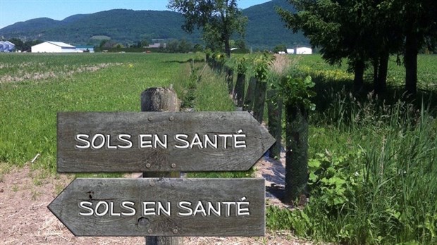 L'appel de candidatures se poursuit pour devenir ambassadeur de la Route des sols en santé