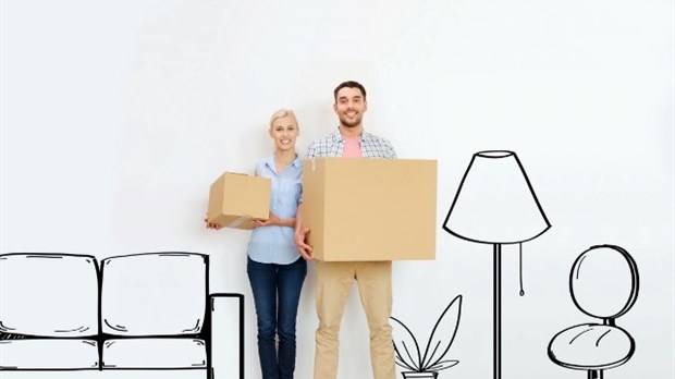 4 choses à savoir sur les déménagements longue distance